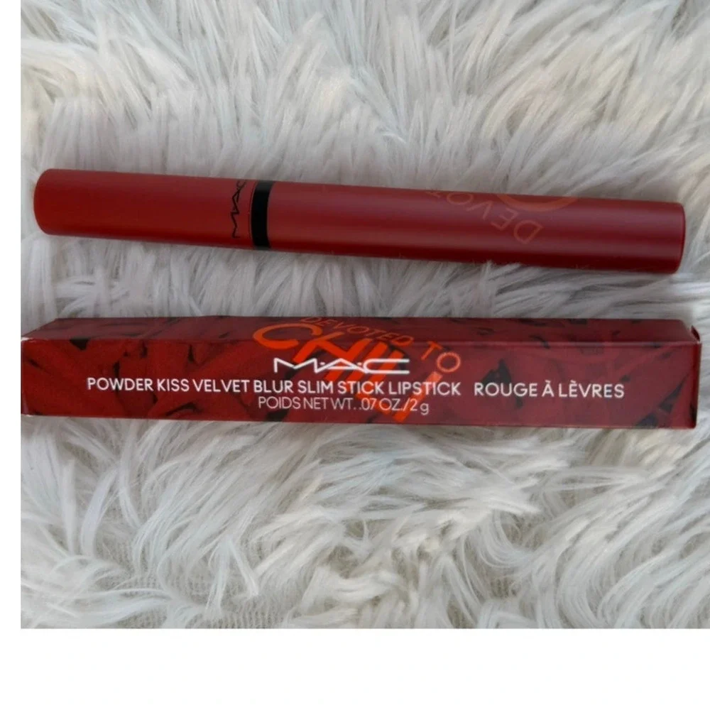 MAC Cosmetics mac powder